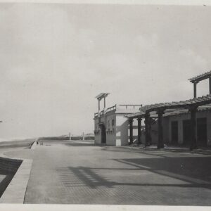 La piscine de la Chambre d'Amour