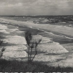 Côte Basque La Chambre d'Amour