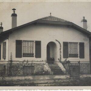 Châlet "Les Roses"