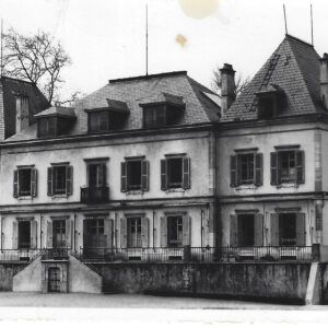 Le Nid des Fauvettes