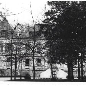 INSTITUT MEDICO-PEDAGOGIQUE "LE NID DES FAUVETTES"