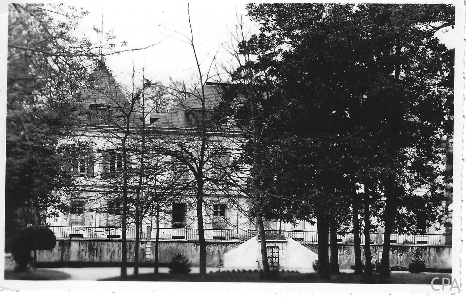 INSTITUT MEDICO-PEDAGOGIQUE "LE NID DES FAUVETTES"