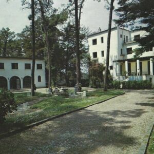 COLLECTION D'ART PYRENEEN ANGLET 64600 Hôtel ARGUIA