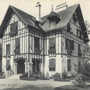 CHIC A CHIC - BEYRIS BAYONNE