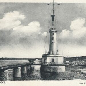 Le Phare de la Barre