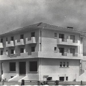 Hôtel Restaurant MARINELA Bord de Mer