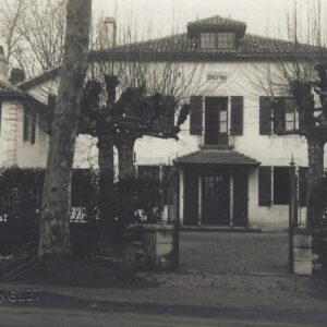Villa Choko Ona