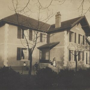 Villa "La Plame" à Anglet