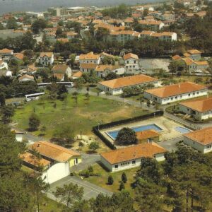 VILLAGE VACANCES PENARROYA 1 Allée de l'Empereur 64600 ANGLET
